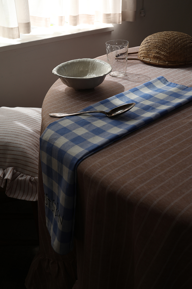 Duk Volang  Shirt nougat - 4