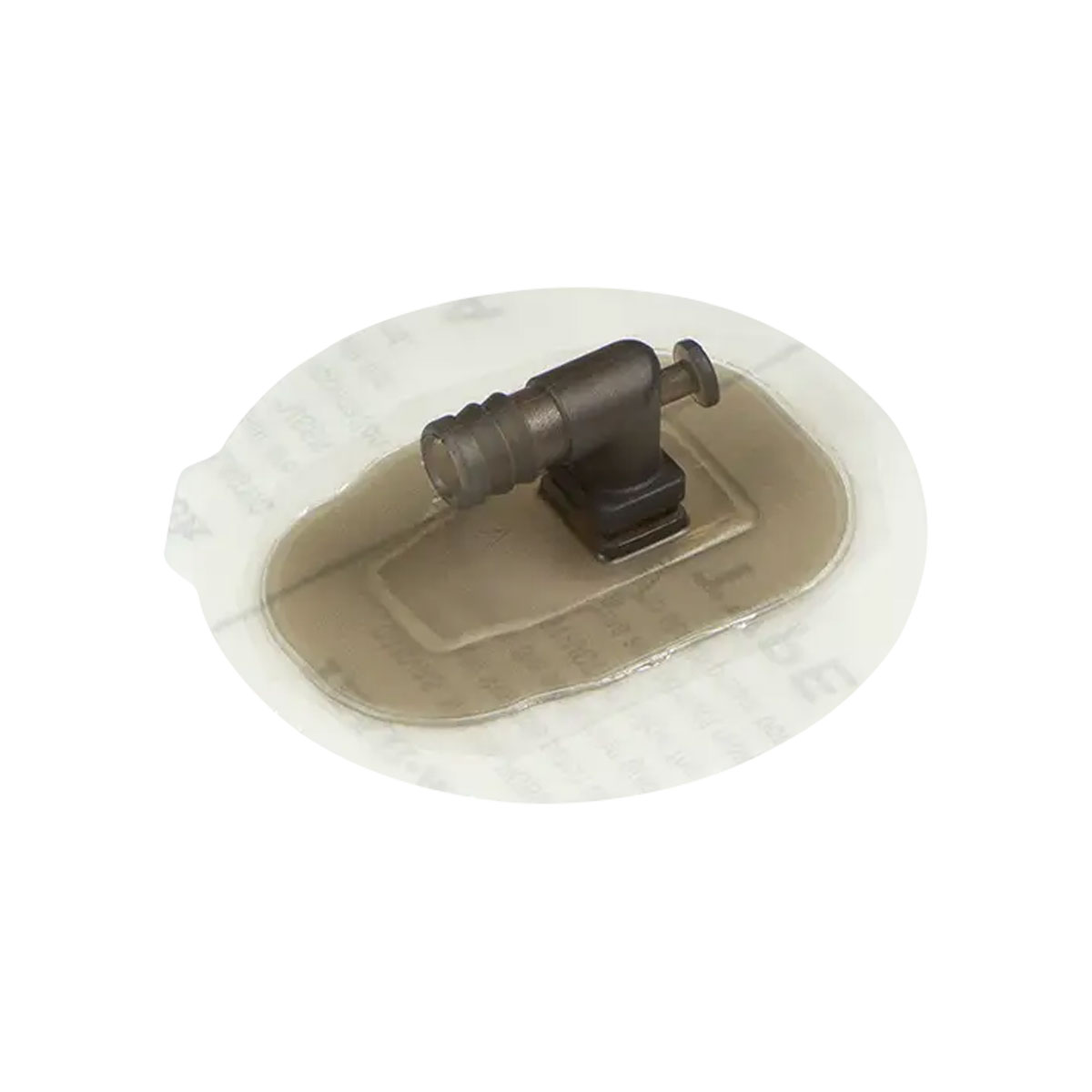 Doctuba ventil sprint cabrinha one pump XL base