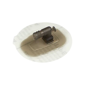 Doctuba ventil sprint cabrinha one pump XL base