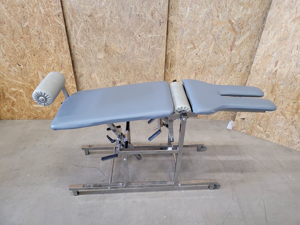 Lojer Justerbar vinkelbänk