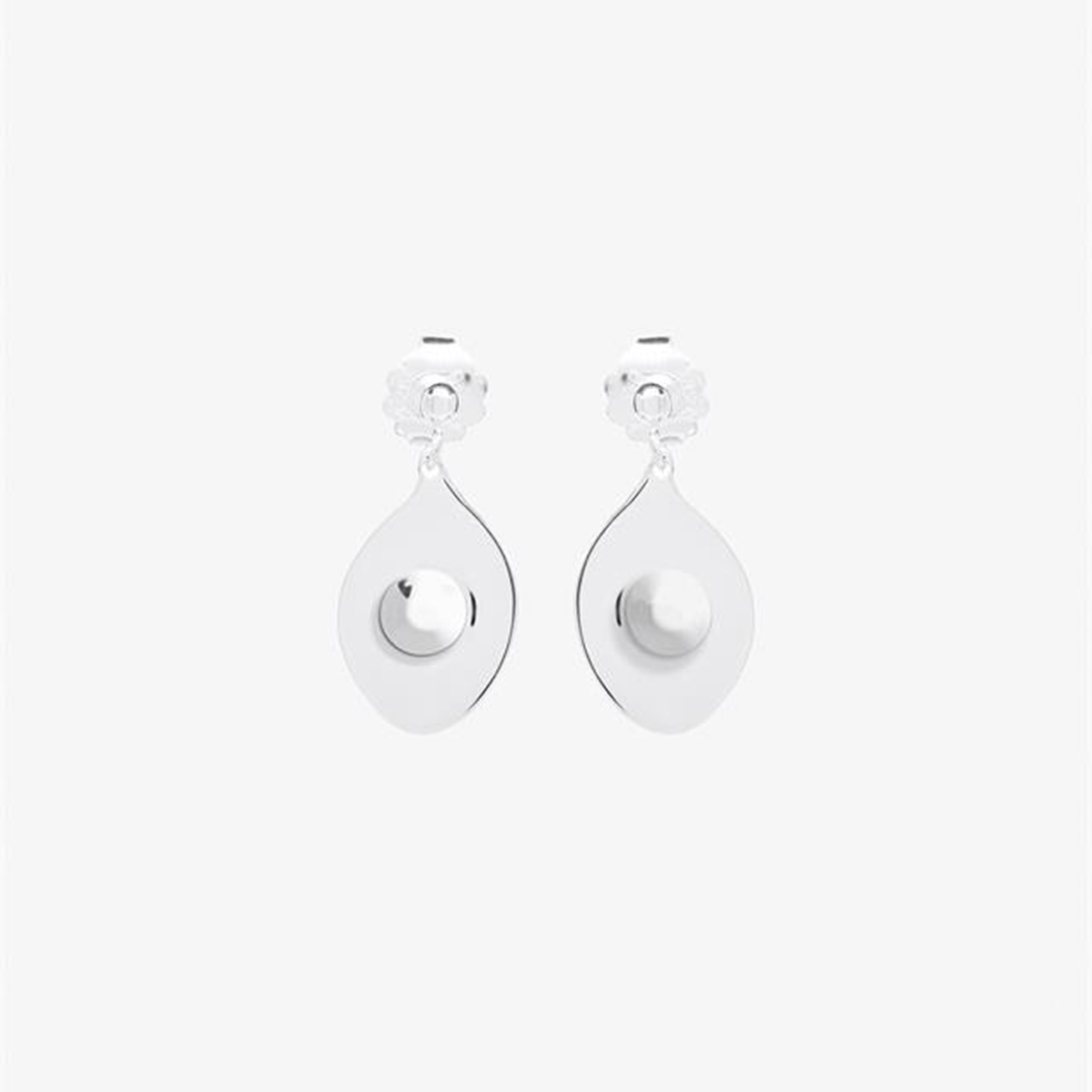 Elm Small Earrings