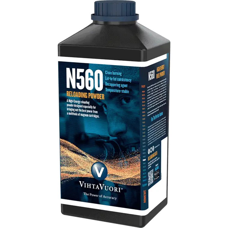 Vihtavuori N560 1kg