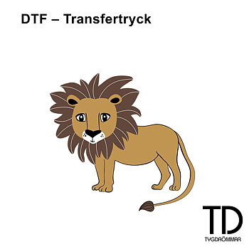 DTF - LIAM