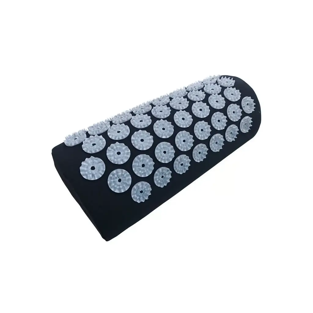 Pigpude til nakke og ryg - 4