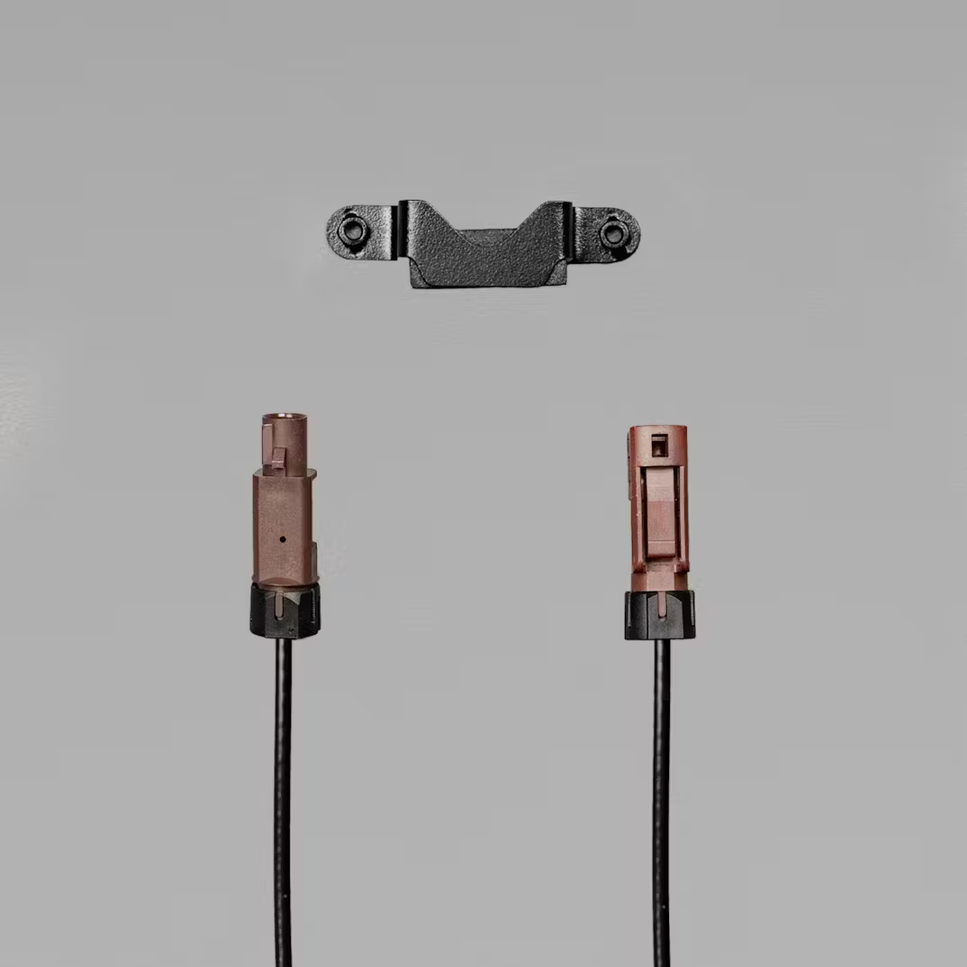 STEDI Rally Bar | Ford Ranger Raptor 23- - 6