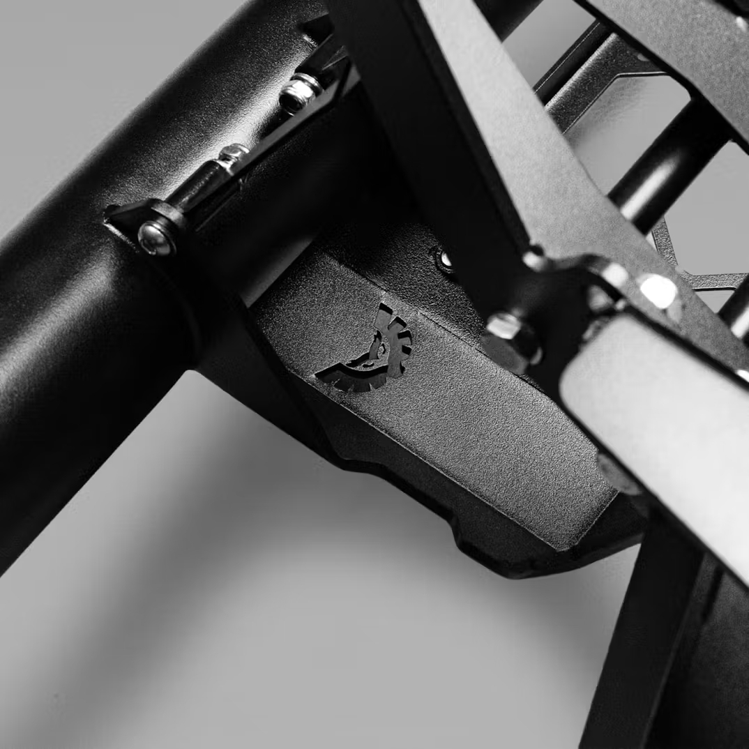 STEDI Rally Bar | Ford Ranger Raptor 23- - 5