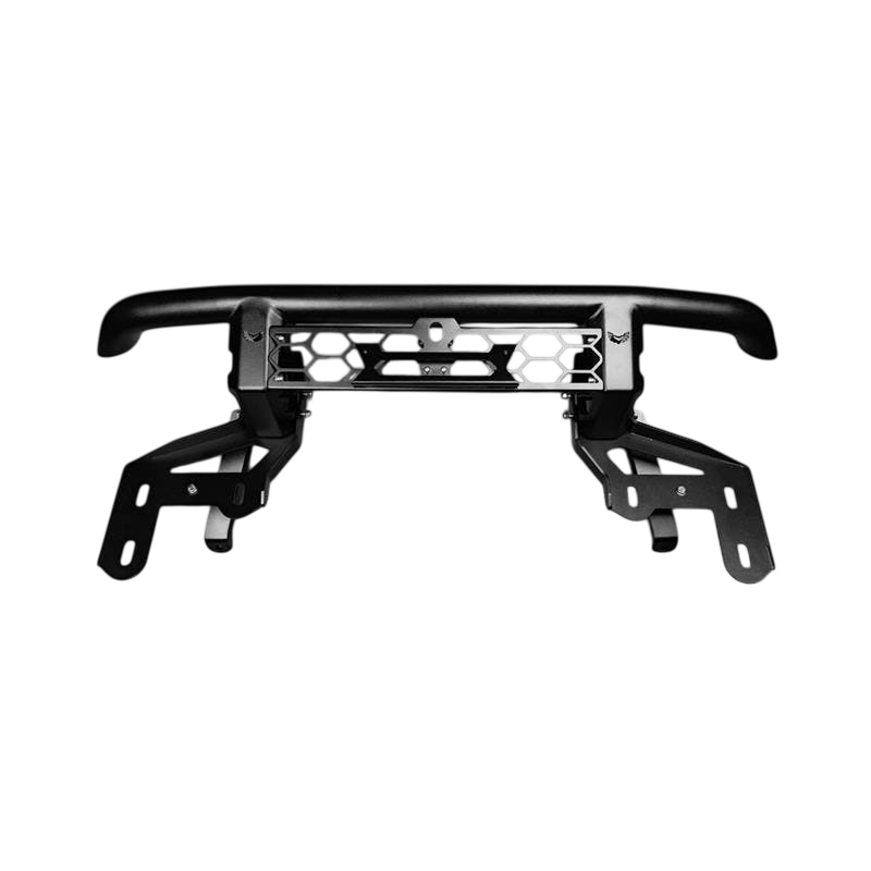 STEDI Rally Bar | Ford Ranger Raptor 23-