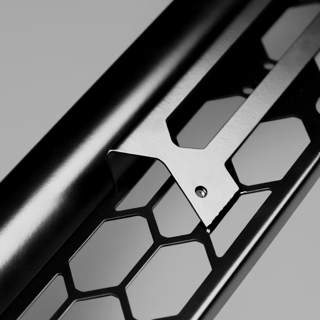 STEDI Rally Bar | Ford Ranger Raptor 23- - 3