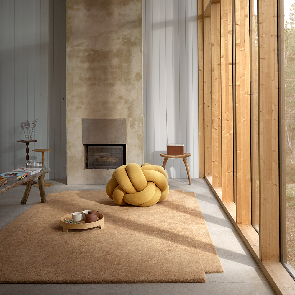 Level Rug (several choices) - design house stockholm - 4