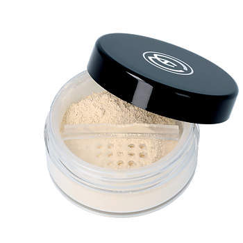Porcelain Loose mineral foundation spf 25 - MARIA ÅKERBERG