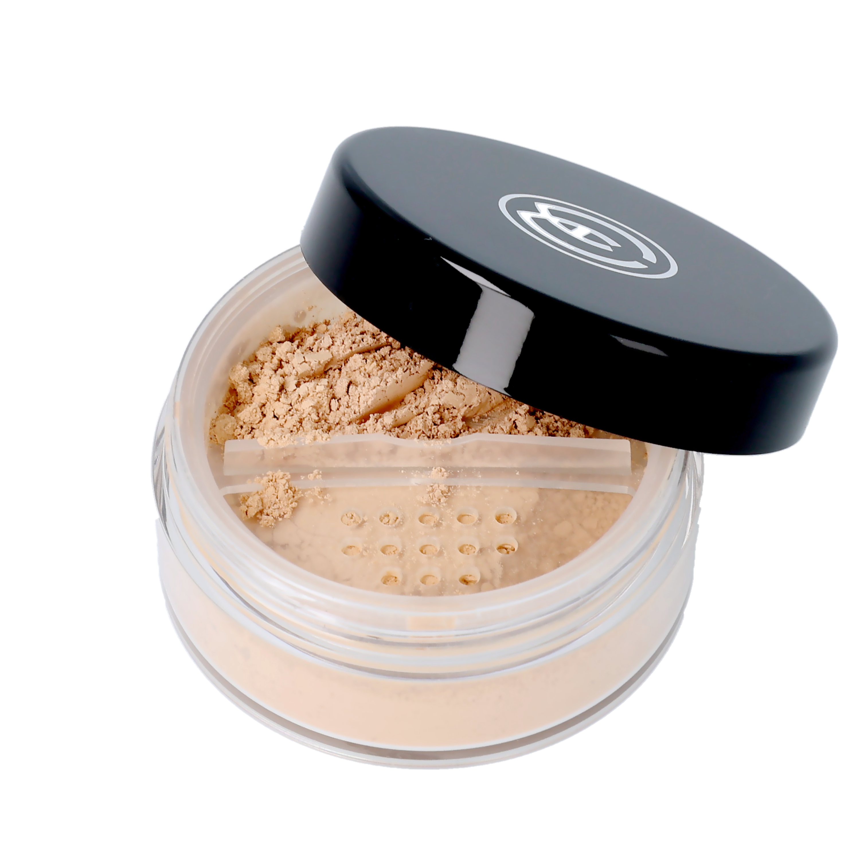 Fair  Loose mineral foundation spf 25 - MARIA ÅKERBERG