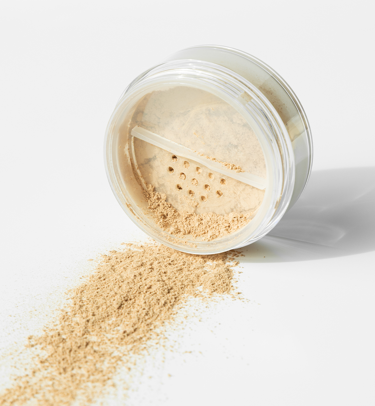 Fair  Loose mineral foundation spf 25 - MARIA ÅKERBERG - 2