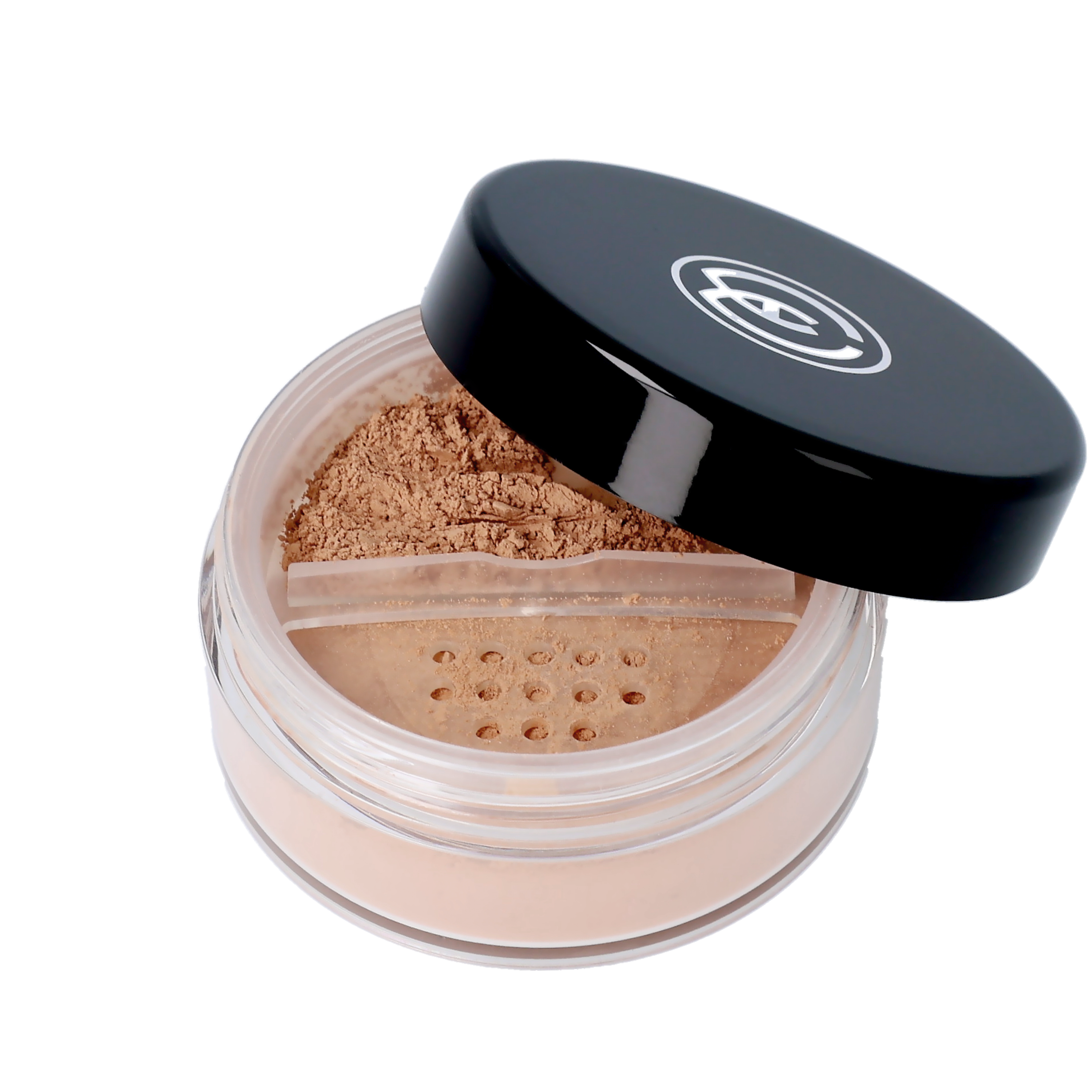 Light beige Loose mineral foundation spf 25 - MARIA ÅKERBERG, rek utpris 399:-