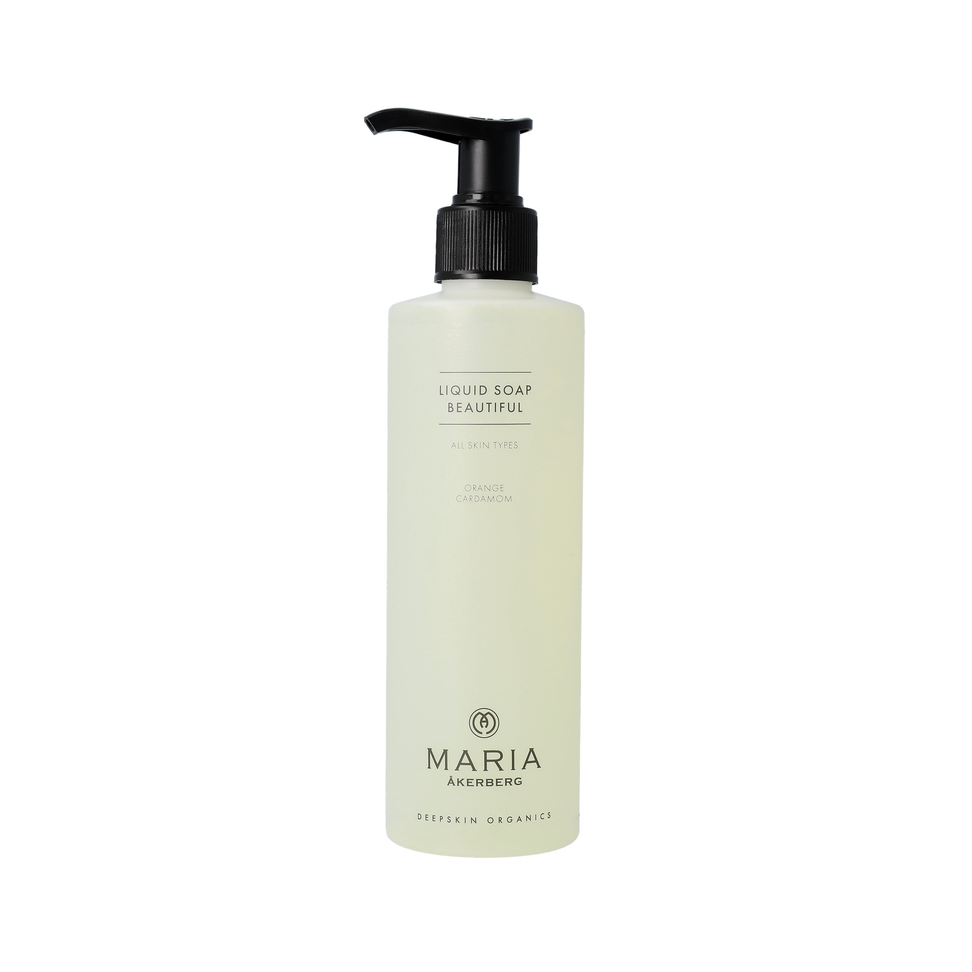 Liquid soap Beautiful MARIA ÅKERBERG.   - 3