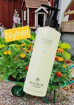 Liquid soap Beautiful MARIA ÅKERBERG.  