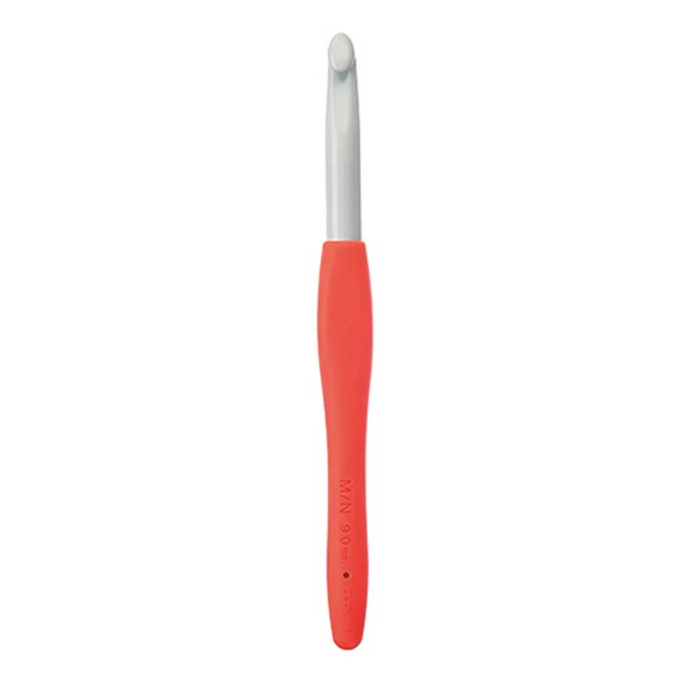 Clover Amour Virknål 9.00 mm