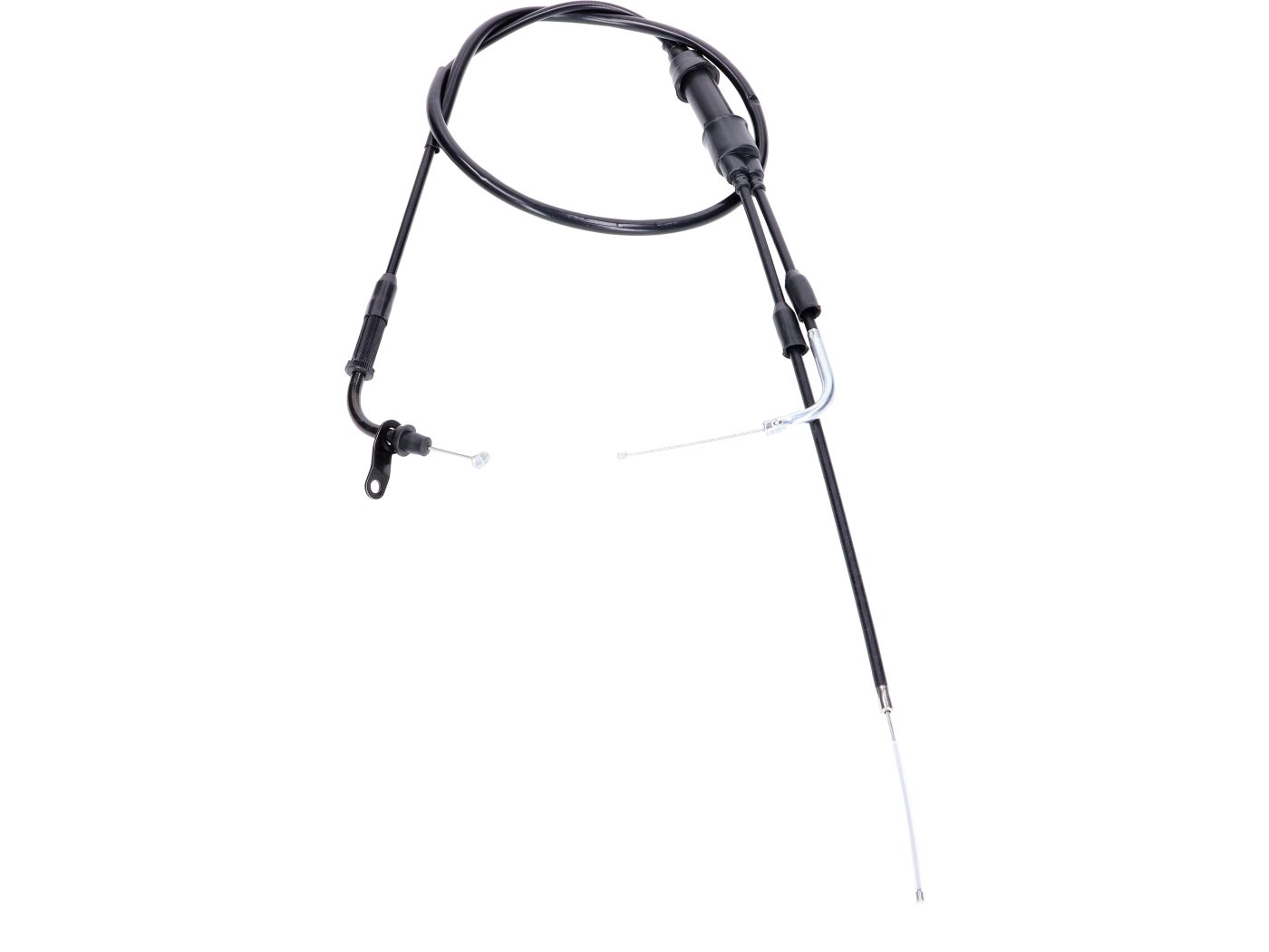 Gaskabel til Mikuni-oliepumpe - MRX/RRX/SMX/RS2 04-08 - 2