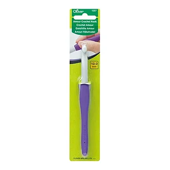 Clover Amour Virknål 10.00 mm