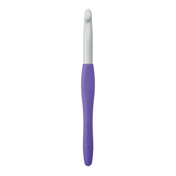 Clover Amour Virknål 10.00 mm