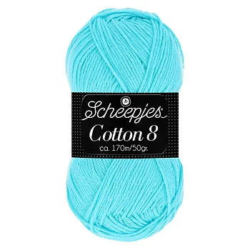 Scheepjes Cotton 8 - 622