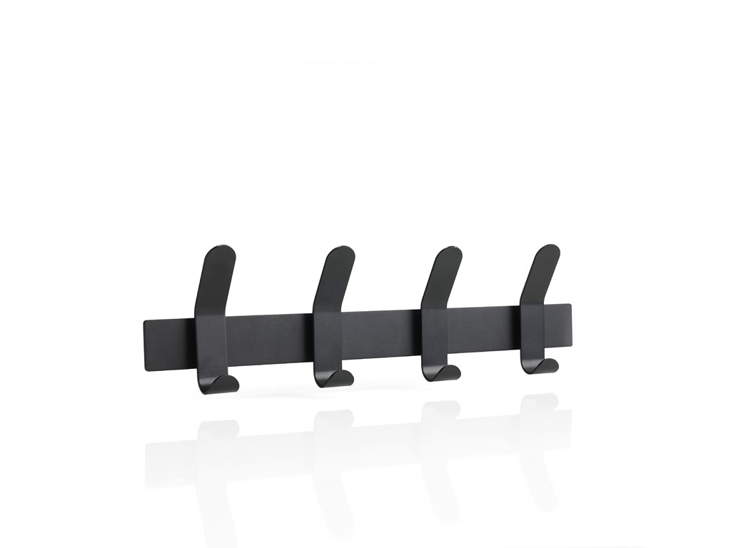 Zone Denmark A-Rack Hängare längd 40 cm black/svart - 2