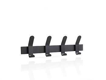 Zone Denmark A-Rack Hängare längd 40 cm black/svart