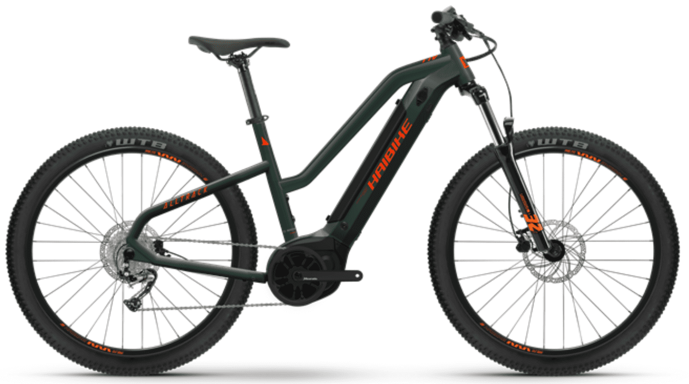Haibike Youth