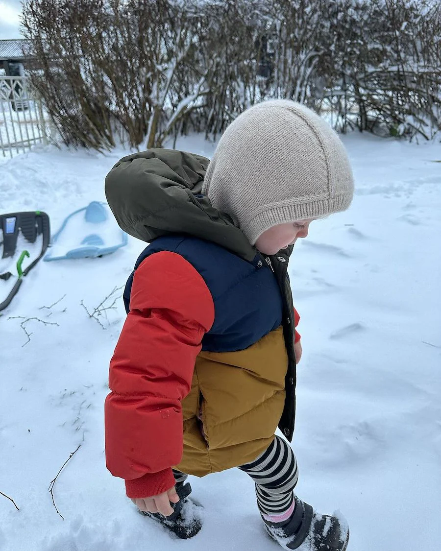 PetiteKnit Everyday Balaclava (22 m st 3,5) - 4