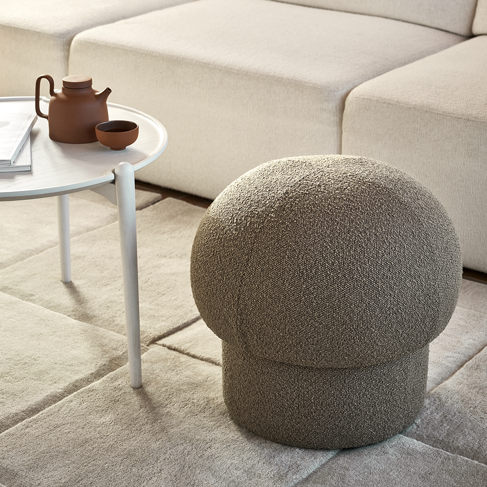 Uno pouf - Design House Stockholm - 4