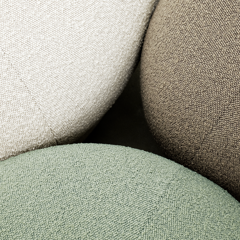 Uno pouf - Design House Stockholm - 6