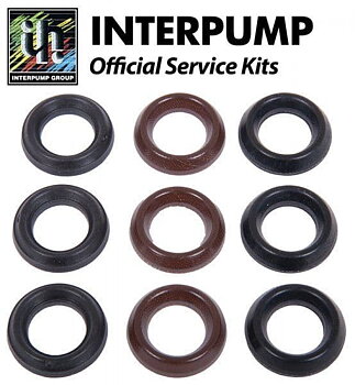 Interpump KIT 88 MANSCHETTSATS 15mm