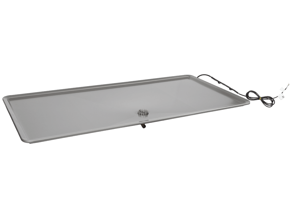 Varmebakke Pancake Pro 12 ECO