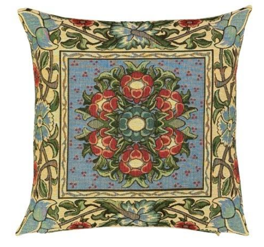 William Morris    
