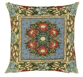 William Morris    