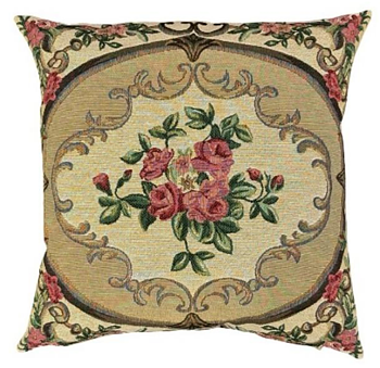 Aubusson rosor  