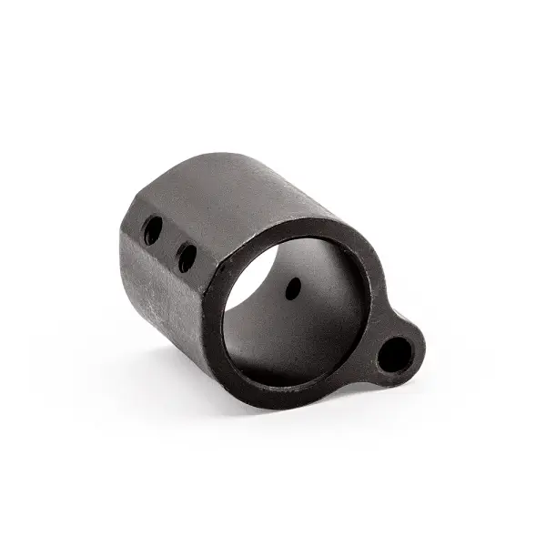 Eemann Tech Adjustable .750 Gas Block for AR-15 4