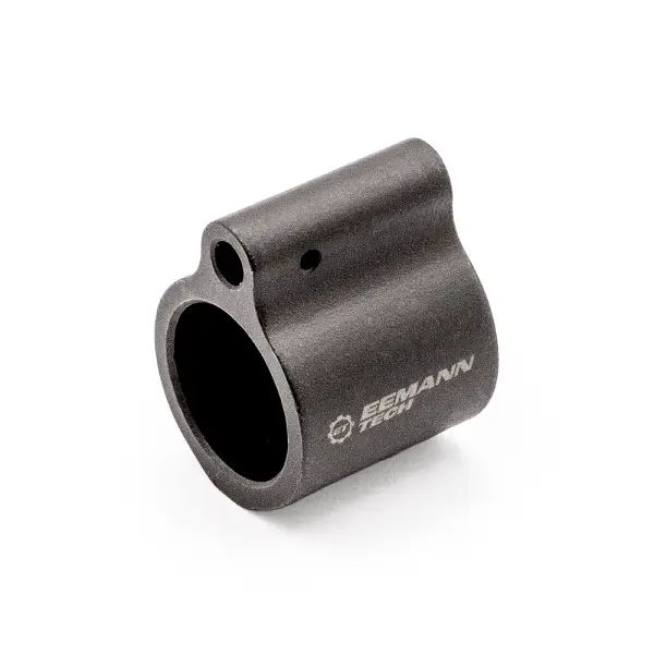 Eemann Tech Adjustable .750 Gas Block for AR-15