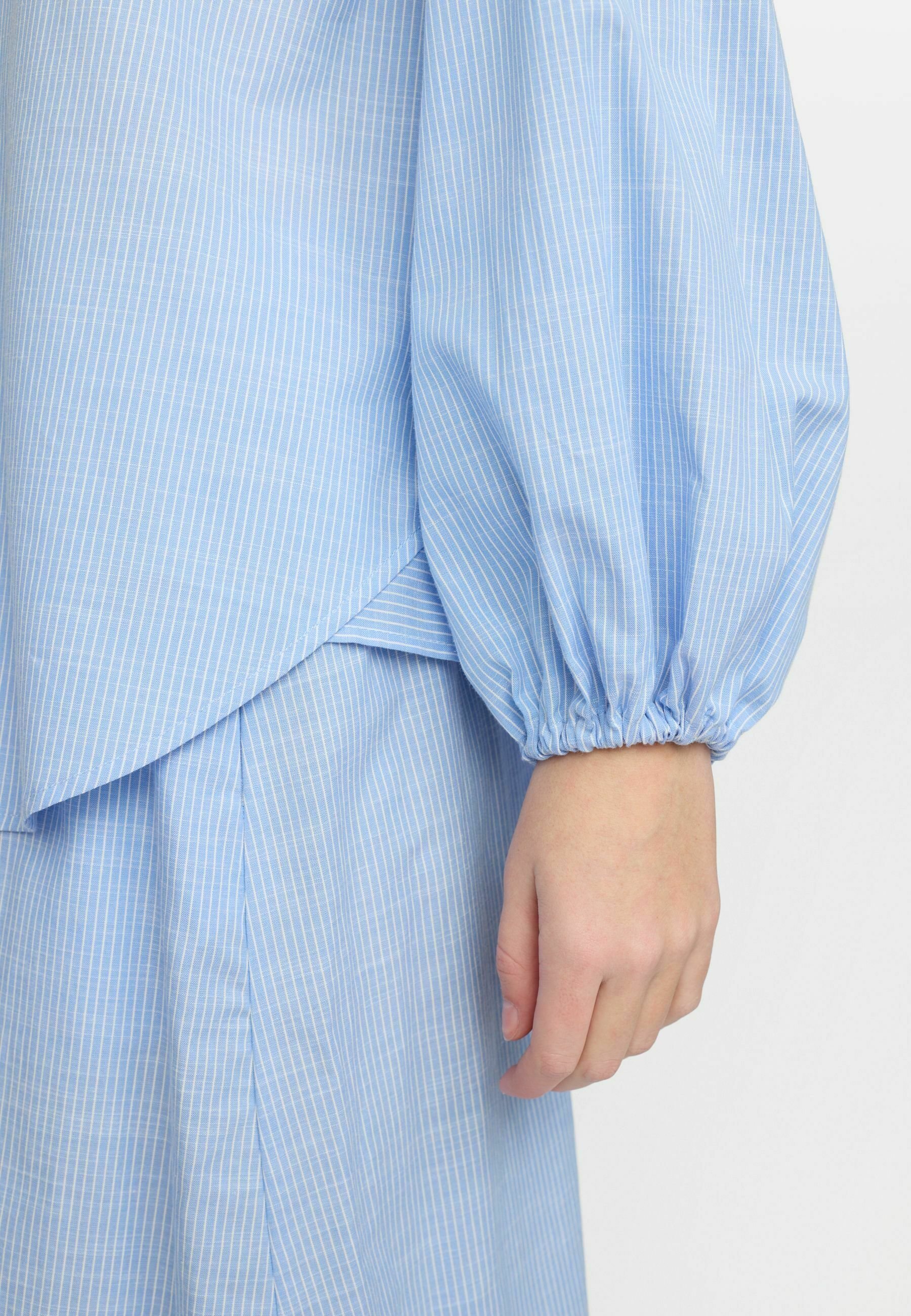 Shirt, SREbbi Vista Blue - Soft Rebels - 2