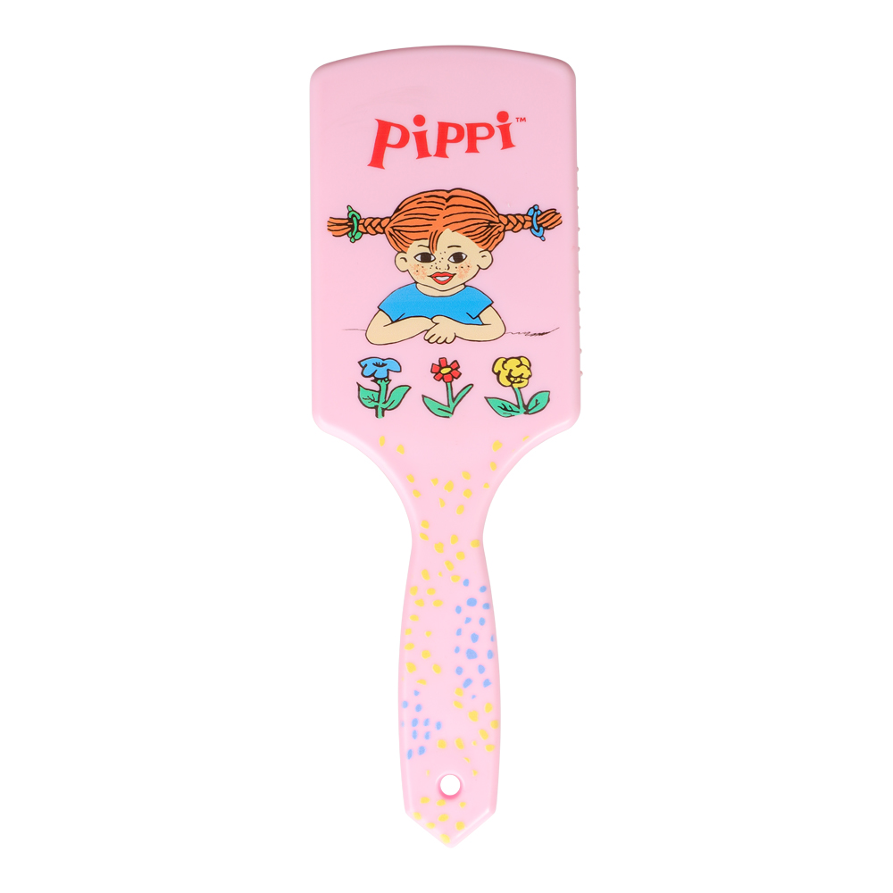 Hårborste Pippi Långstrump