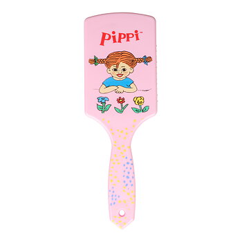Hårborste Pippi Långstrump
