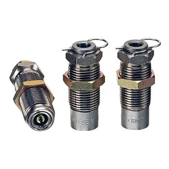 Dillon Carbide Die Set - 9mm - 3pcs.
