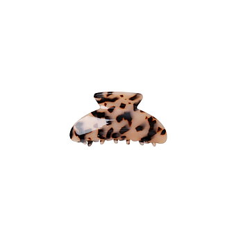BCPHOENIX hair claw Lt. Tortoise