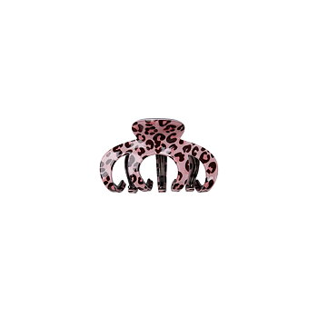 BCOSAKA hair claw Rose Leo