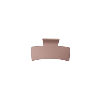 BCBELINDA matt hair claw Khaki