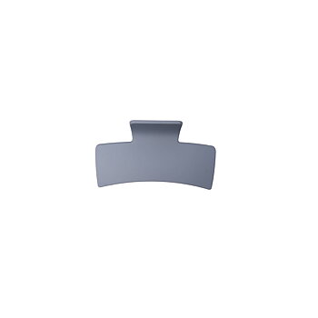 BCBELINDA matt hair claw Blue