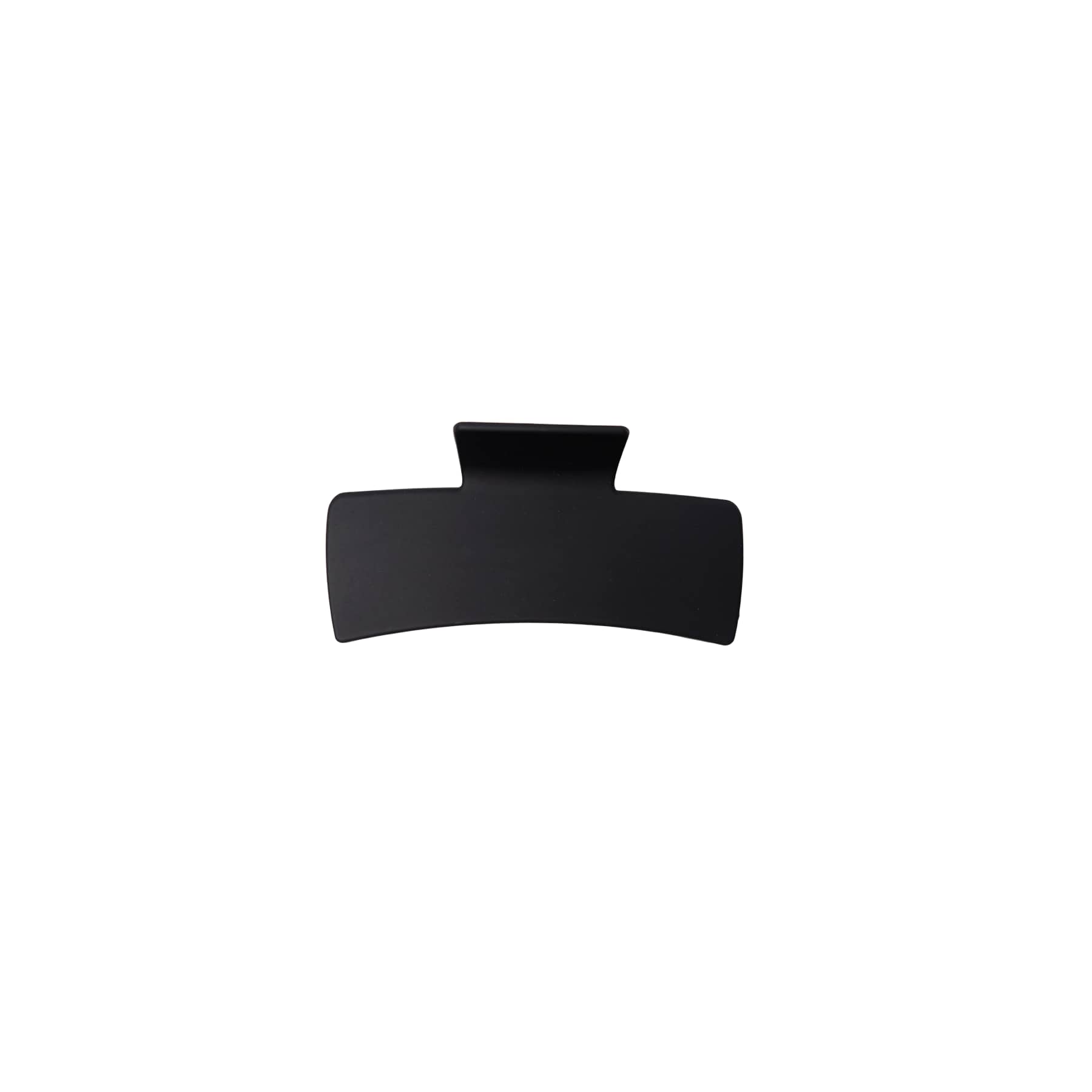 BCBELINDA big matt hair claw Black