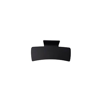 BCBELINDA big matt hair claw Black