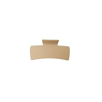 BCBELINDA big matt hair claw Lt. Khaki