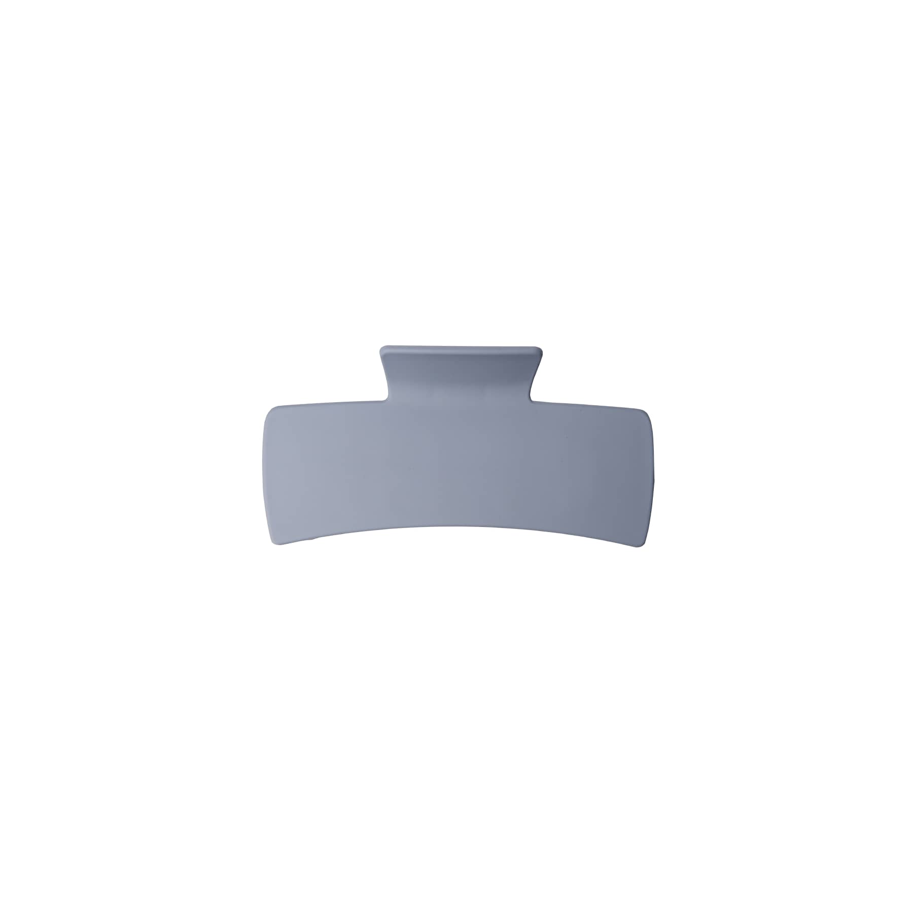 BCBELINDA big matt hair claw Blue