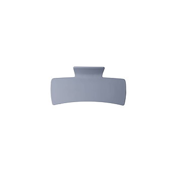 BCBELINDA big matt hair claw Blue